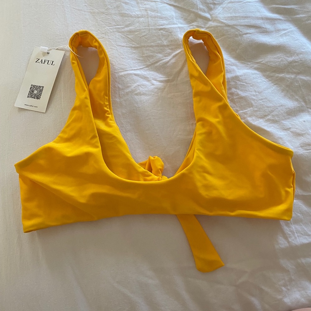 Zaful two piece